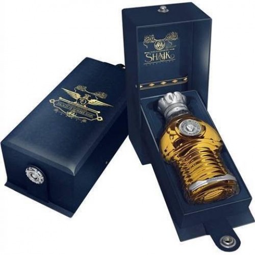 Chic Shaik No 70 eude parfüm 80 ml Erkek Tester Parfüm